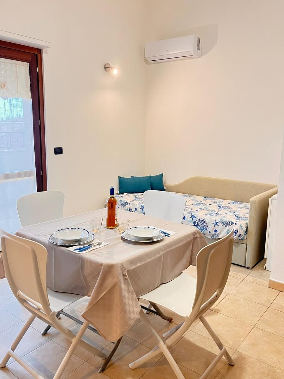 Alghero Vacanze Apartment in Alghero