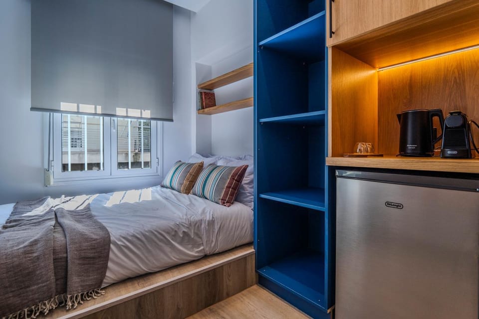 Blum Residence Athens Apartment in Athens