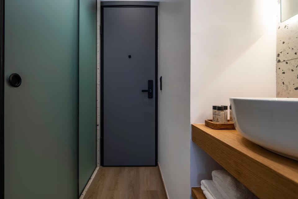Blum Residence Athens Apartment in Athens