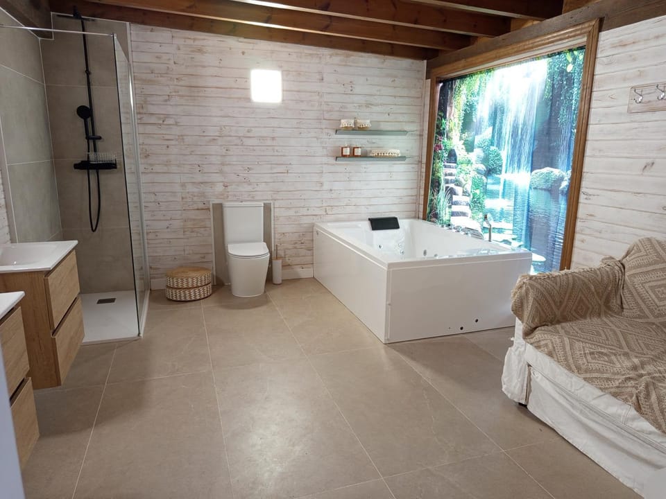 Casa Playa Loredo House in Cantabria