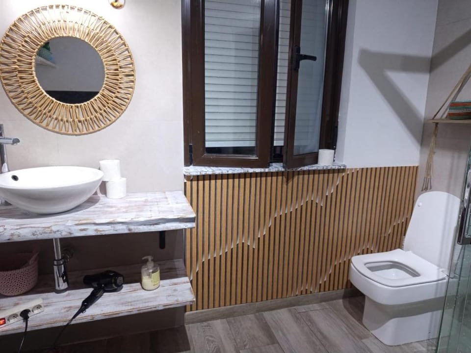 Casa Playa Loredo House in Cantabria