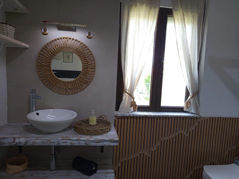 Casa Playa Loredo House in Cantabria