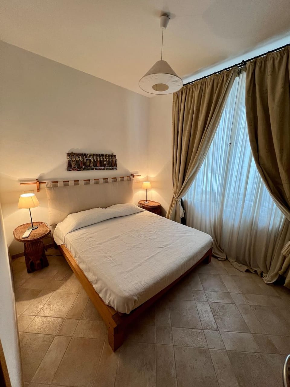 La Cornucopia sul Mare Apartment in Ponza
