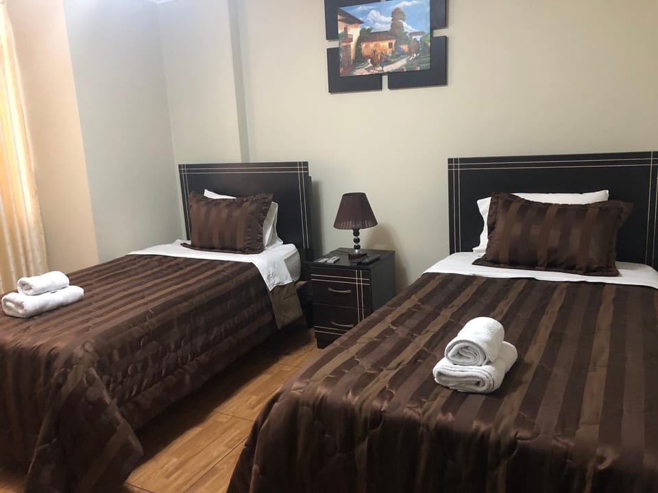 B&B Cusing Wasi Bed and Breakfast in Callao Region, Peru