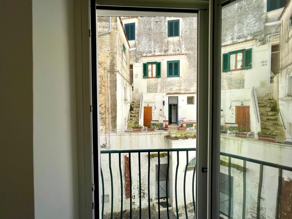 Day, View (from property/room), Balcony/Terrace