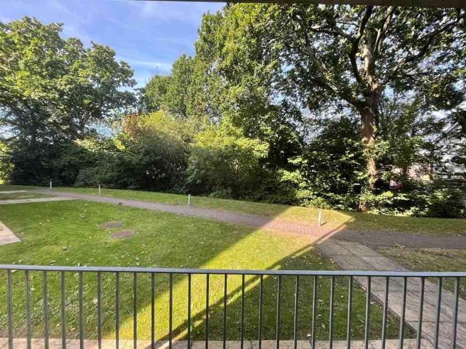 Two bedroom apartment set in communal gardens Apartment in East Dorset District