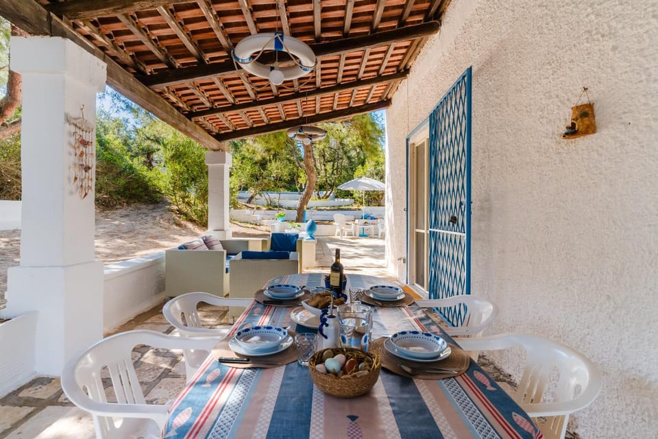 Patio, Day, View (from property/room), Dining area