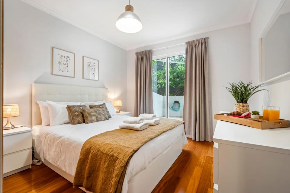 Pilar Hills Apartment Funchal, By OP Apartment in Funchal