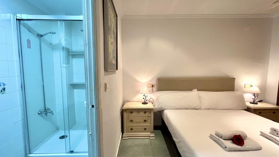 House Beach Two Apartment in Santa Pola