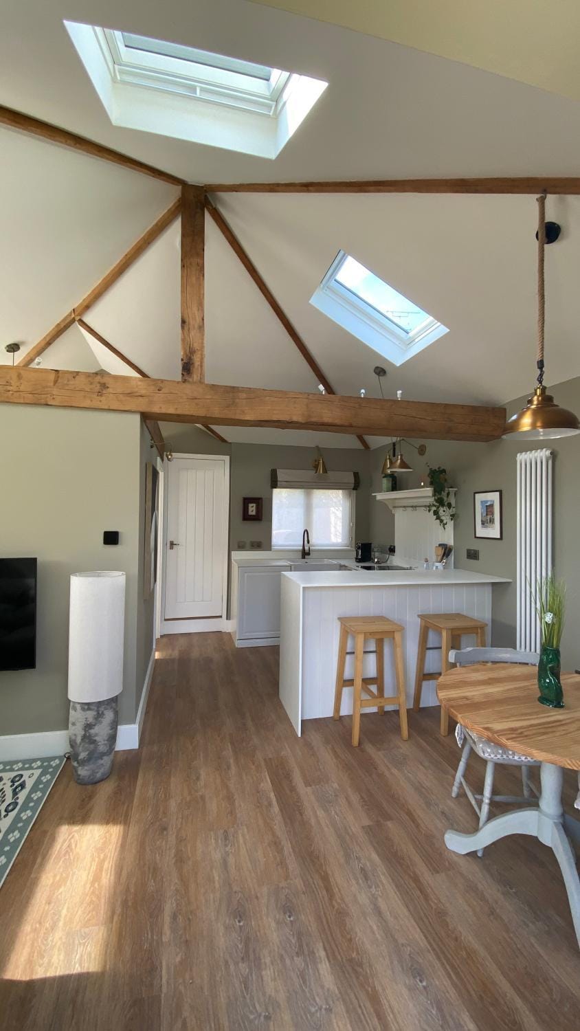Cosy Luxury Cotswold Retreat Apartment in Winchcombe