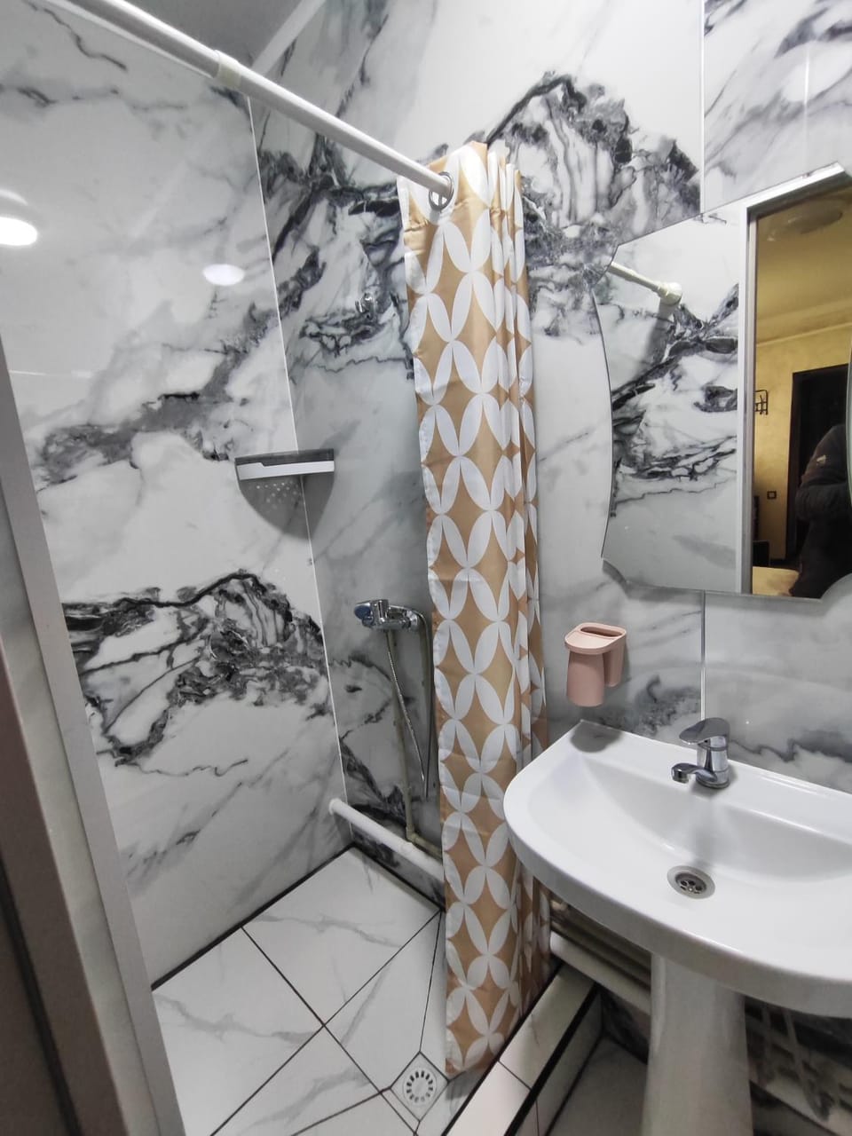 Nur-Ayana guest house Bed and Breakfast in Asia