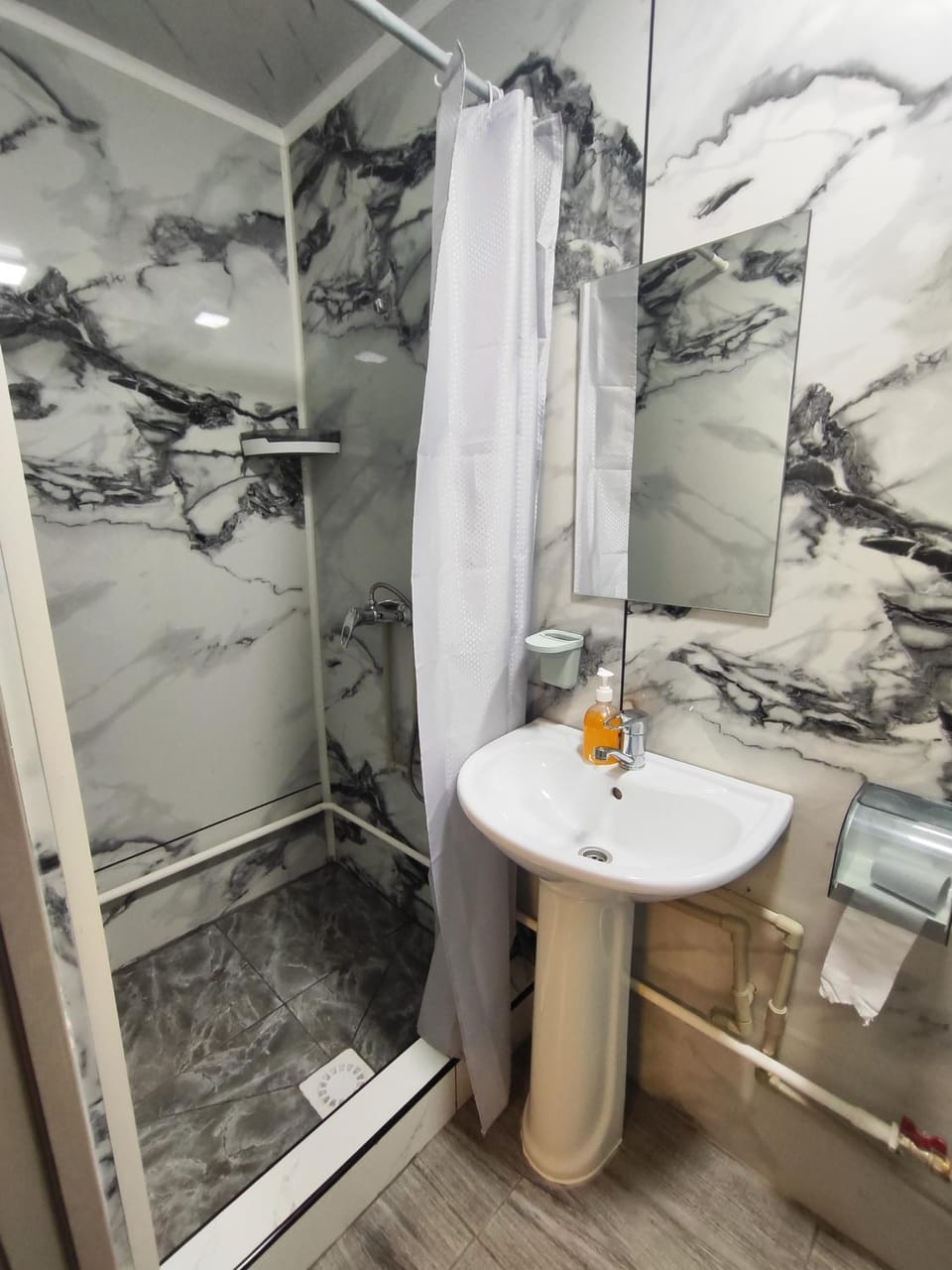 Nur-Ayana guest house Bed and Breakfast in Asia