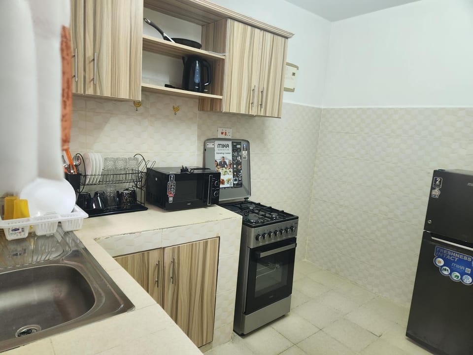 CARLPTERS Apartment Inn in Kenya