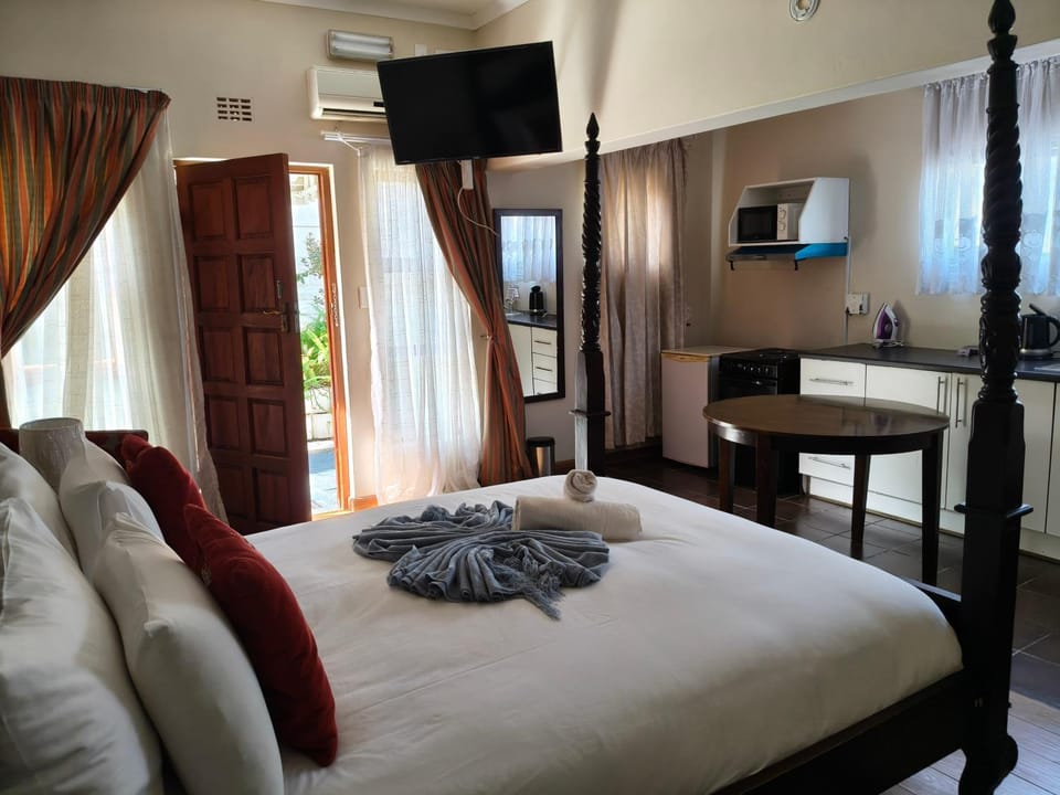 The Rest Place B&B Bed and Breakfast in Eastern Cape
