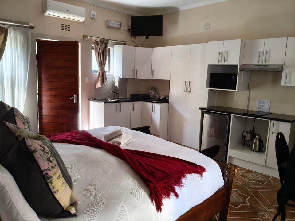 The Rest Place Boutique Hotel Bed and Breakfast in Eastern Cape