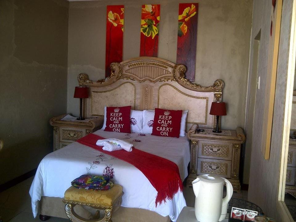 The Rest Place Boutique Hotel Bed and Breakfast in Eastern Cape