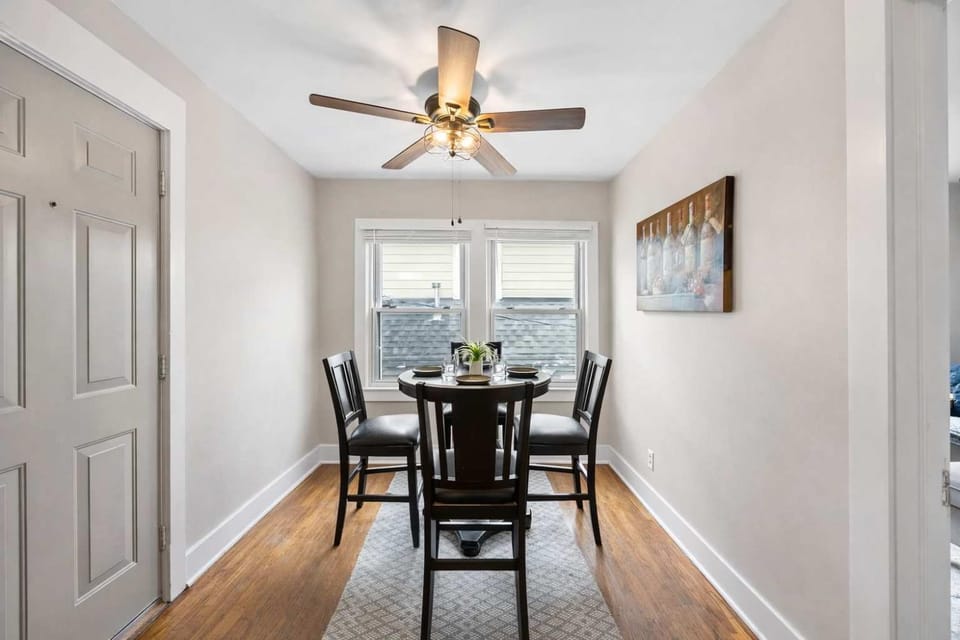 Historic Retreat in the Heart of the Highlands Apartment in Jefferson County