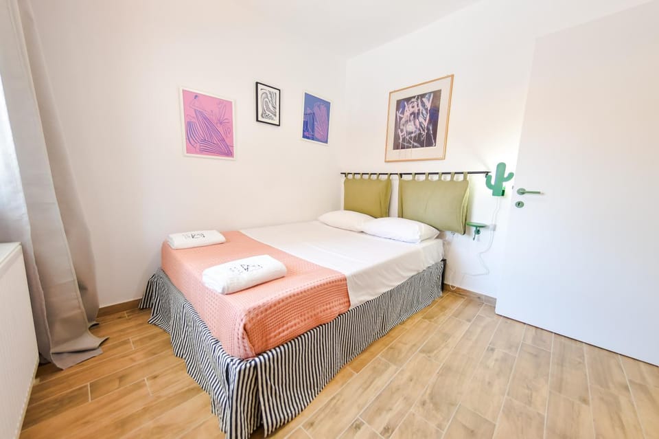 Mazi Rooms z Apartment in Decentralized Administration of Macedonia and Thrace