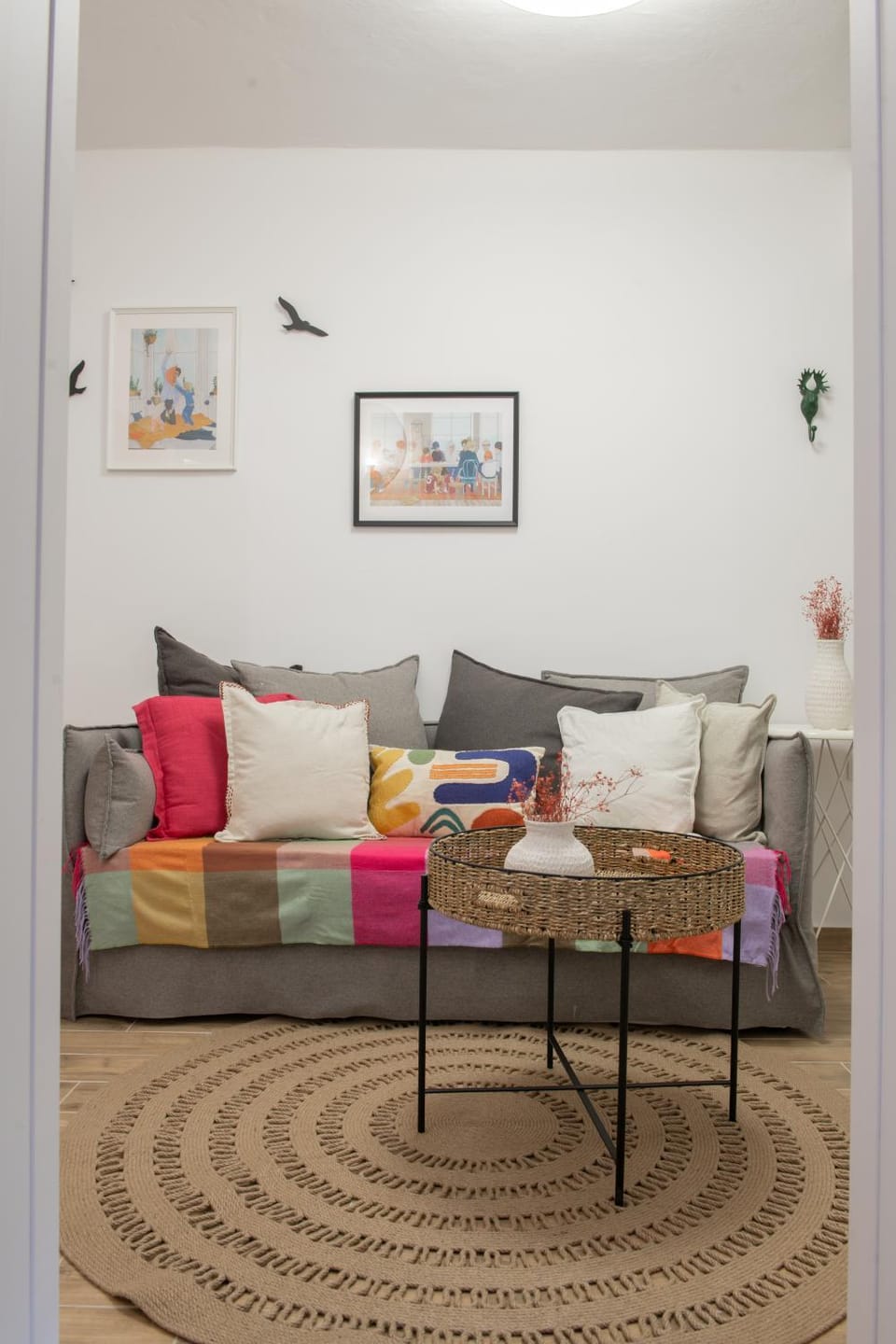 Mazi Rooms z Apartment in Decentralized Administration of Macedonia and Thrace