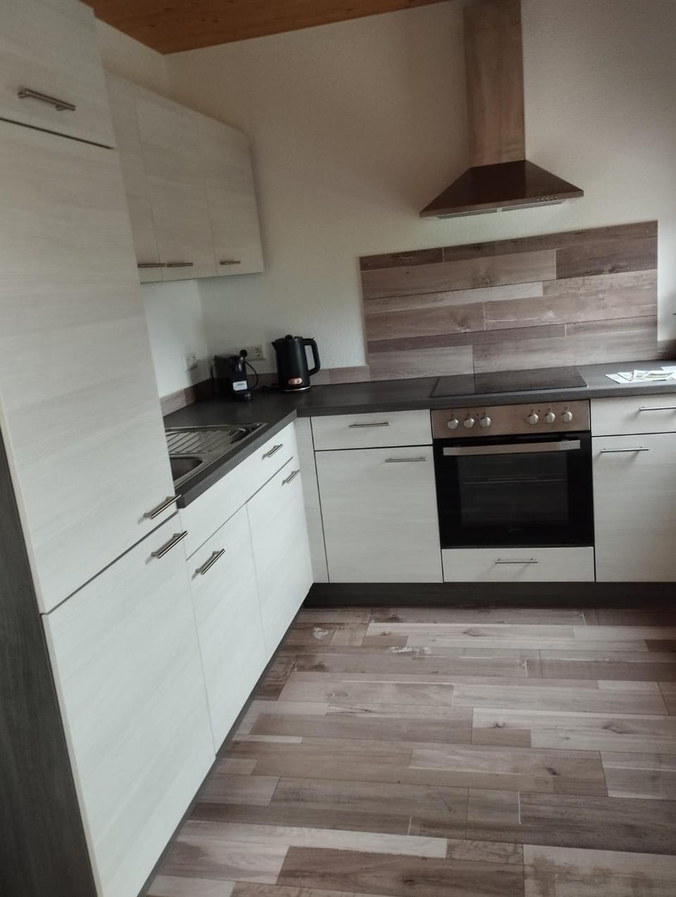 Ferienwohnung Bergzauber Schwarzwald Apartment in Baden-Württemberg