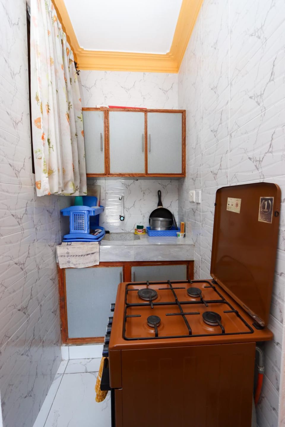 Denella studio apartment CBD Apartment in Mombasa