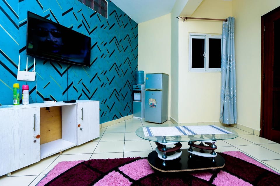 Denella 1 bedroom apartment CBD Apartment in Mombasa County