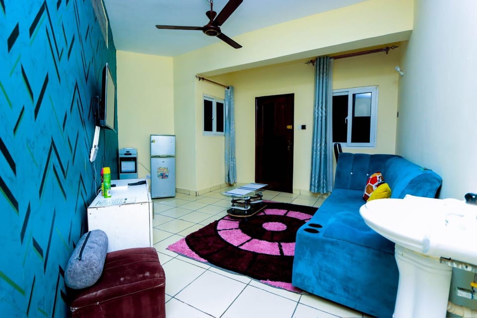 Denella 1 bedroom apartment CBD Apartment in Mombasa County