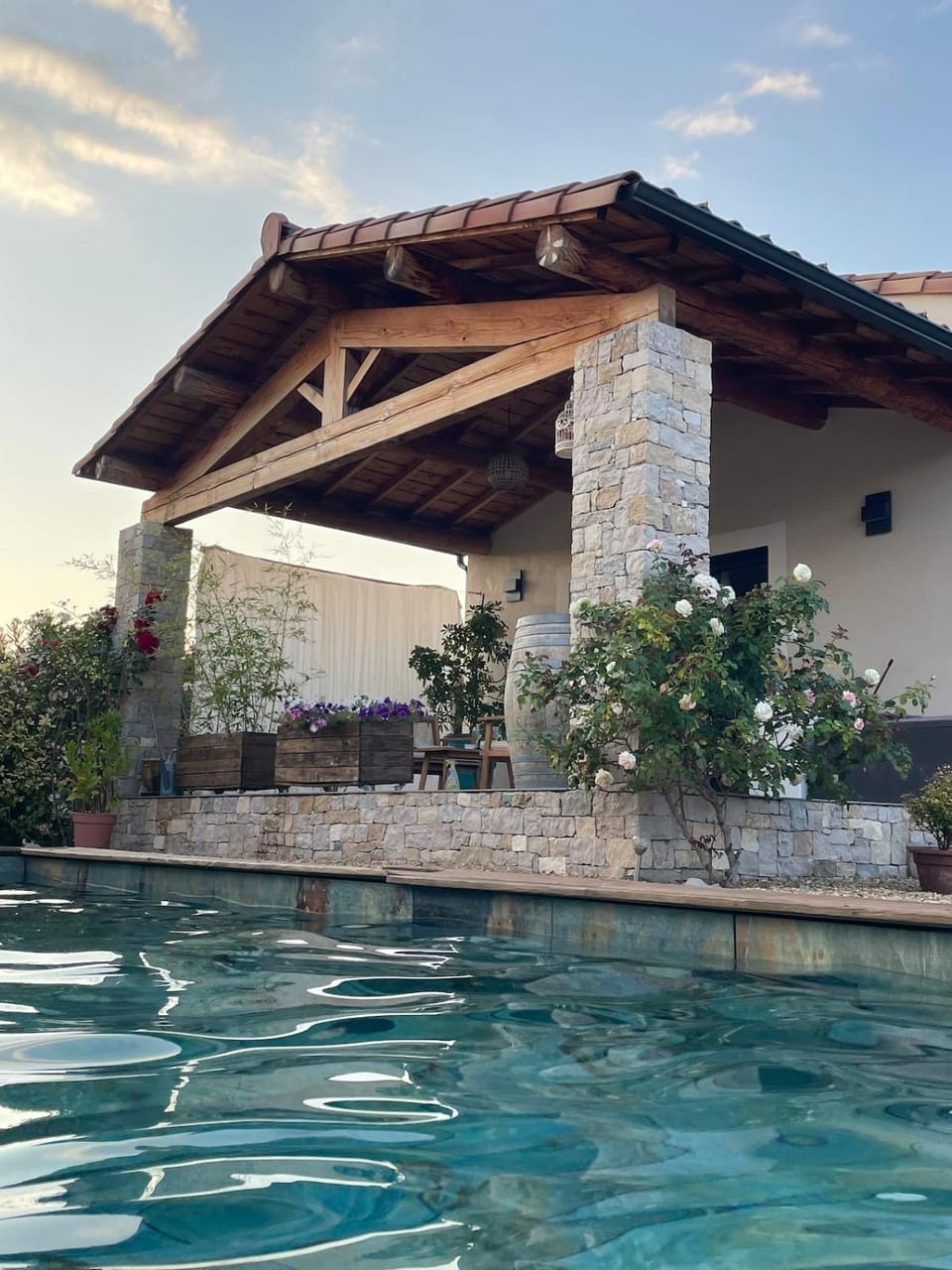 Villa soleil House in Occitanie