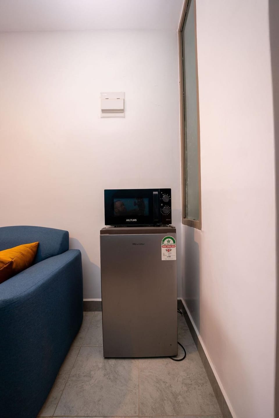 Kowalski suite Apartment in Nairobi