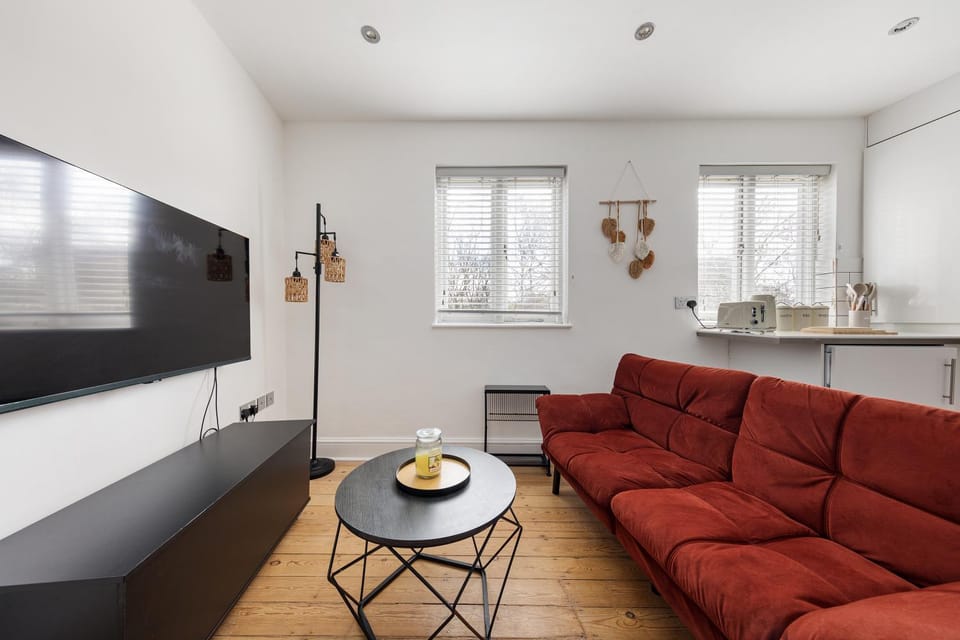 TV and multimedia, Living room