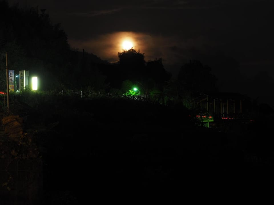 Night, Other