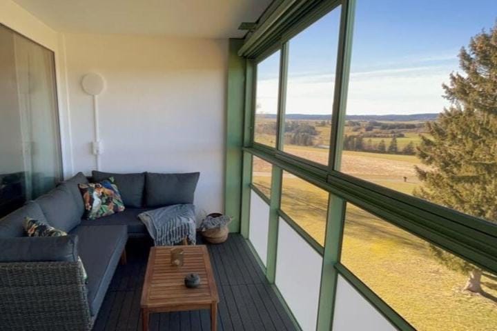 View (from property/room), Balcony/Terrace