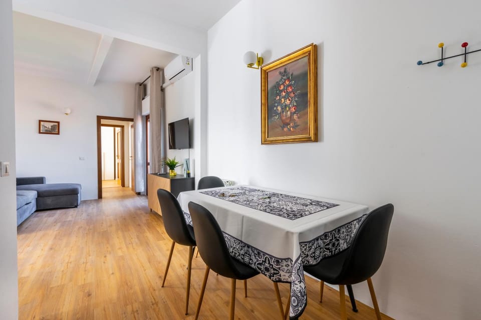 Toselli Apartment By San Firenze Collection Apartment in Florence