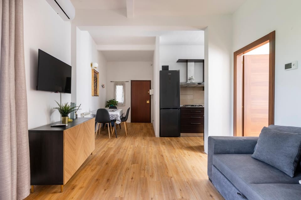 Toselli Apartment By San Firenze Collection Apartment in Florence