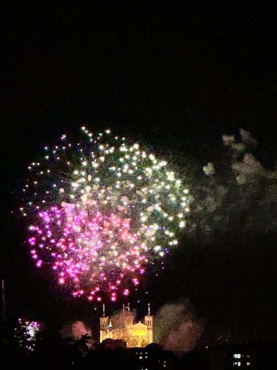 Le memorable Apartment in Lyon