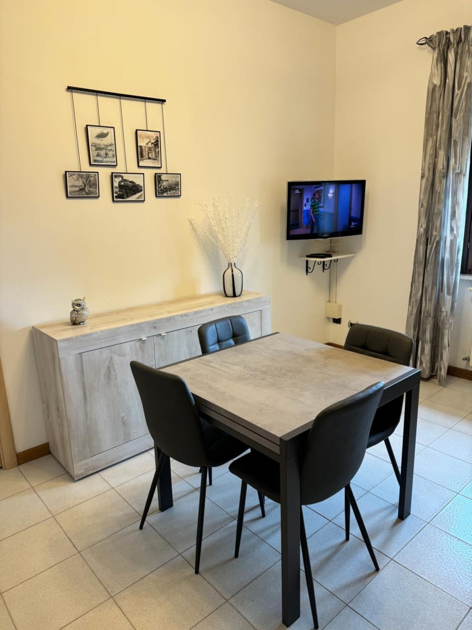 Lago e Binari Apartment in Anguillara Sabazia