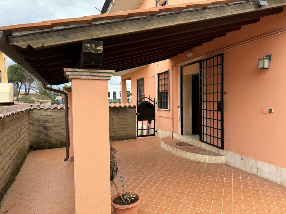 Lago e Binari Apartment in Anguillara Sabazia