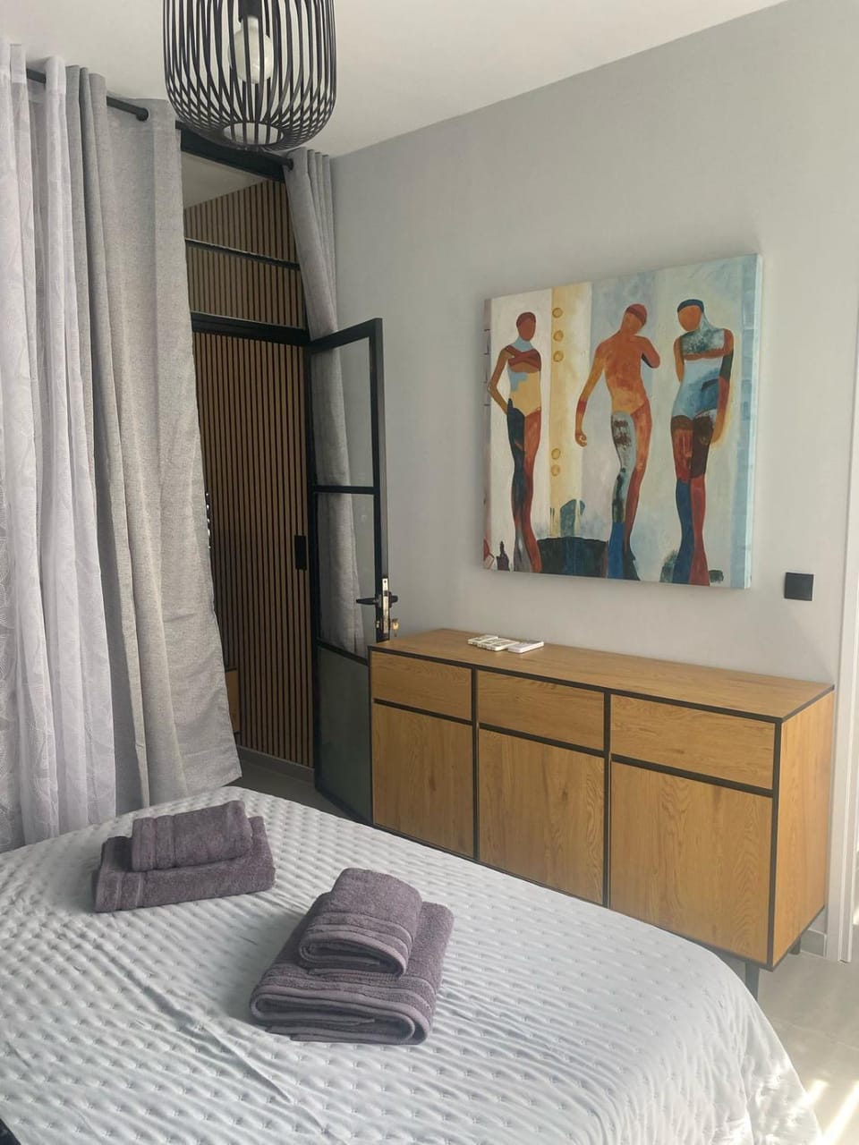 Heart of Athens Luxury 2BR#8 Apartment in Athens