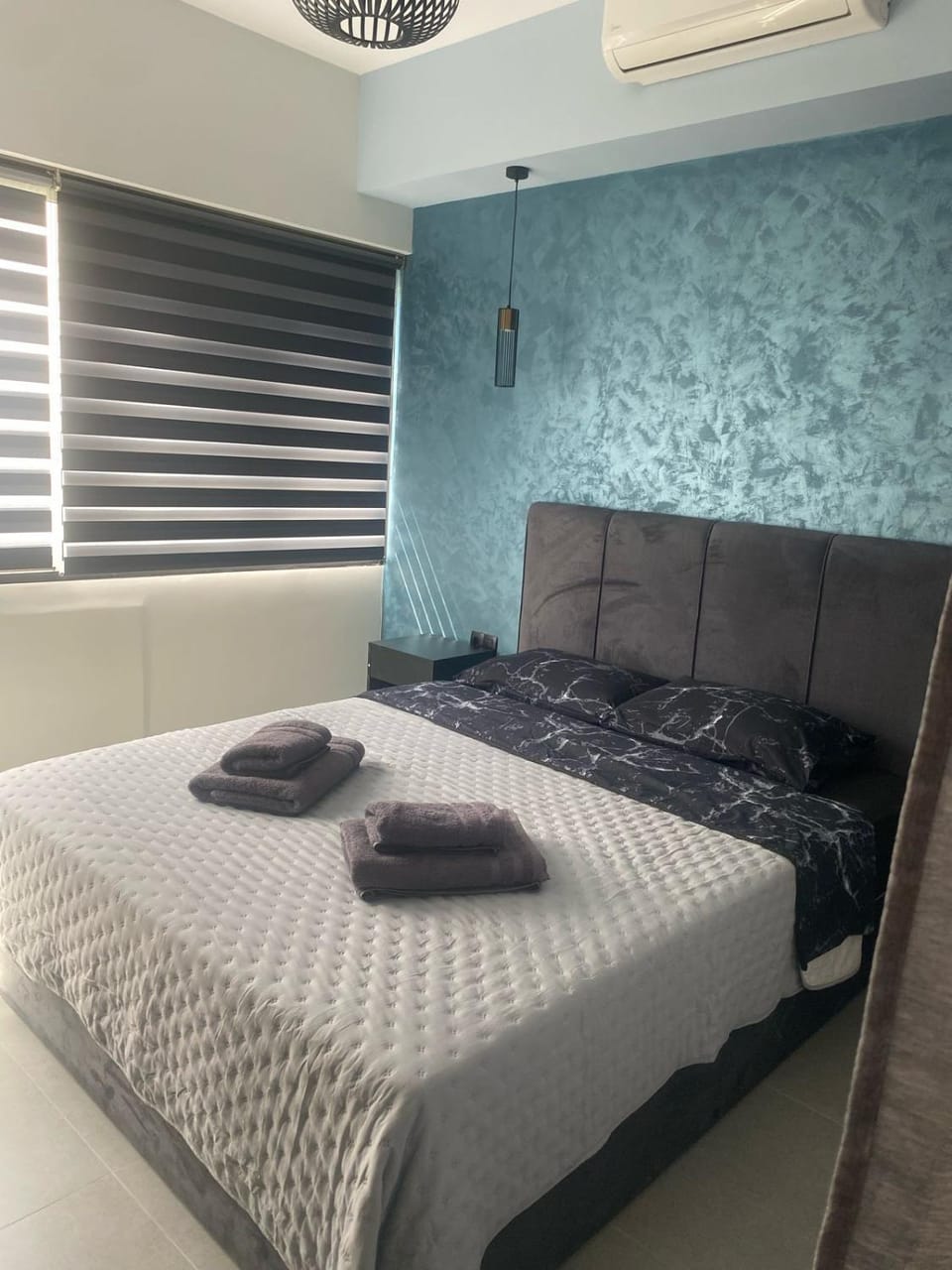 Heart of Athens Luxury 2BR#8 Apartment in Athens