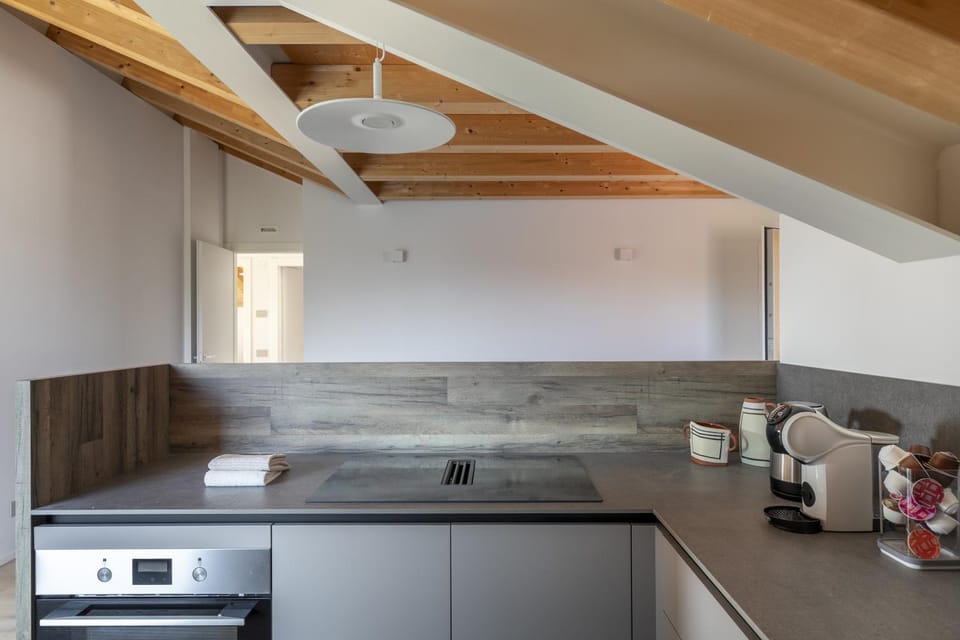 Molino5 by WelcHome Apartment in Treviso