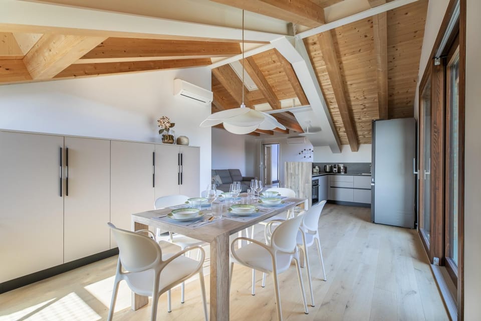 Molino5 by WelcHome Apartment in Treviso