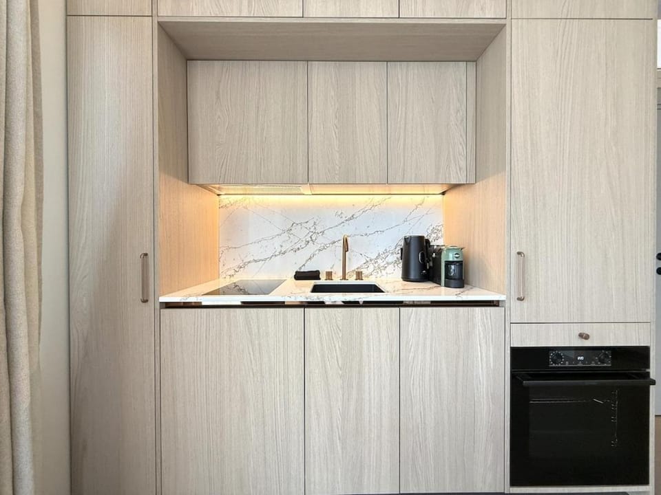 Žaliakalnis Luxury Suites Apartment in Lithuania