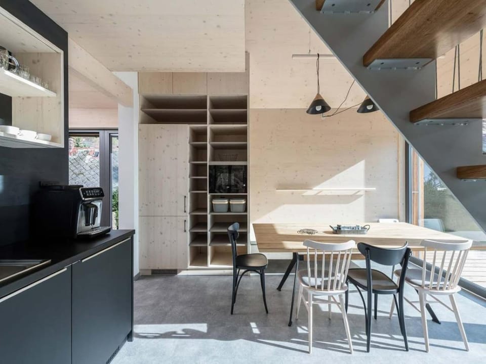 Property building, Other, Dining area