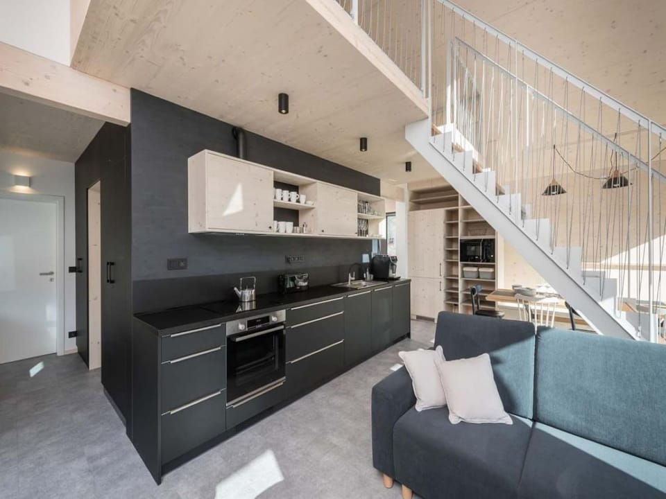 Kitchen or kitchenette, Other