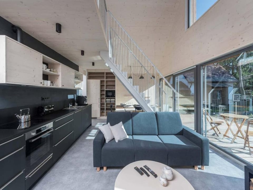 Living room, Other