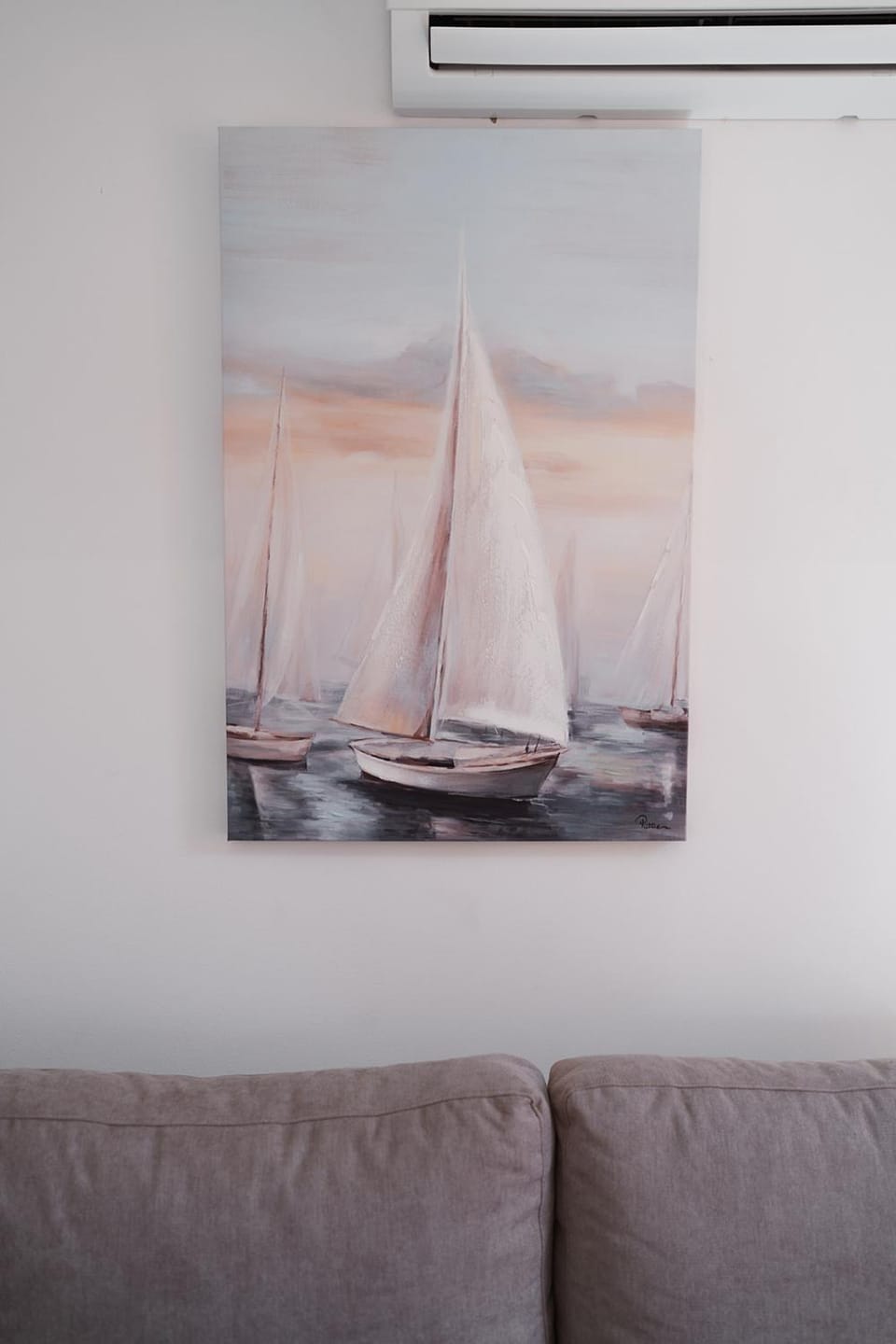 Laurel Apartment in Nerezine
