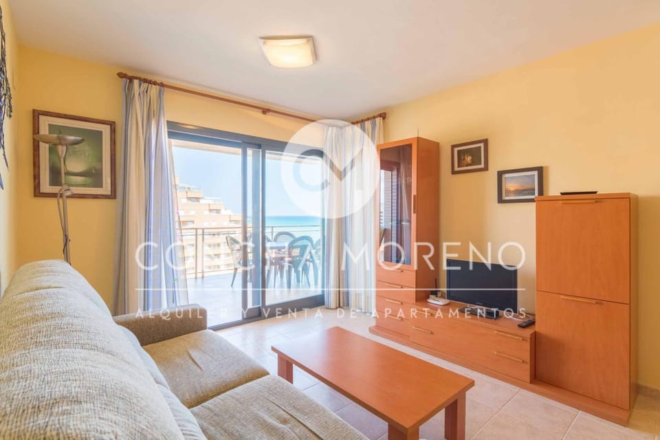 Las Terrazas I-CM Apartment in Valencian Community