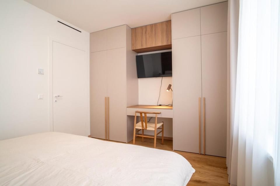 Elegant 2-bedroom Apartment Apartment in Bratislava