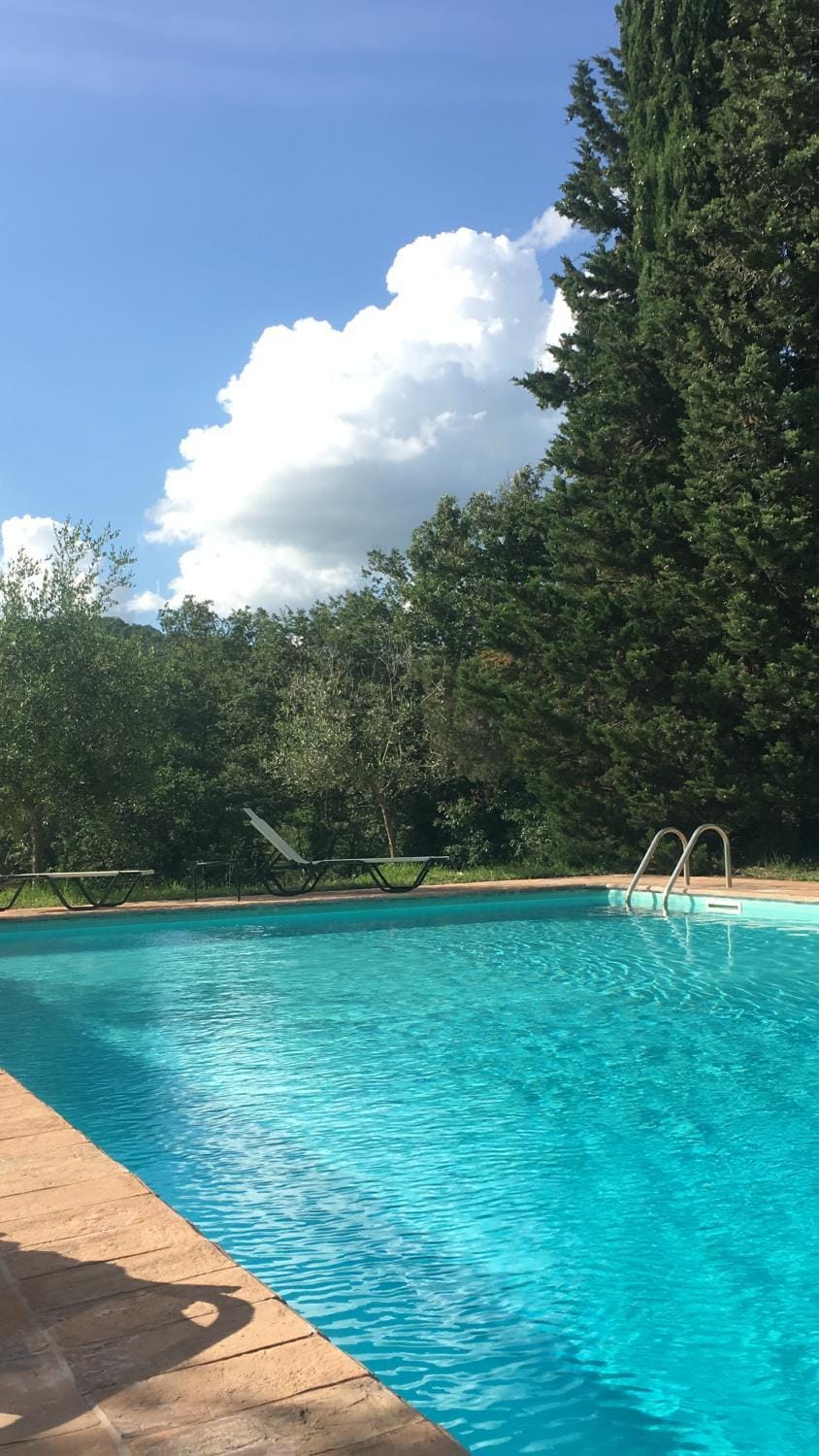 Casa al bosco Villa in Radda in Chianti