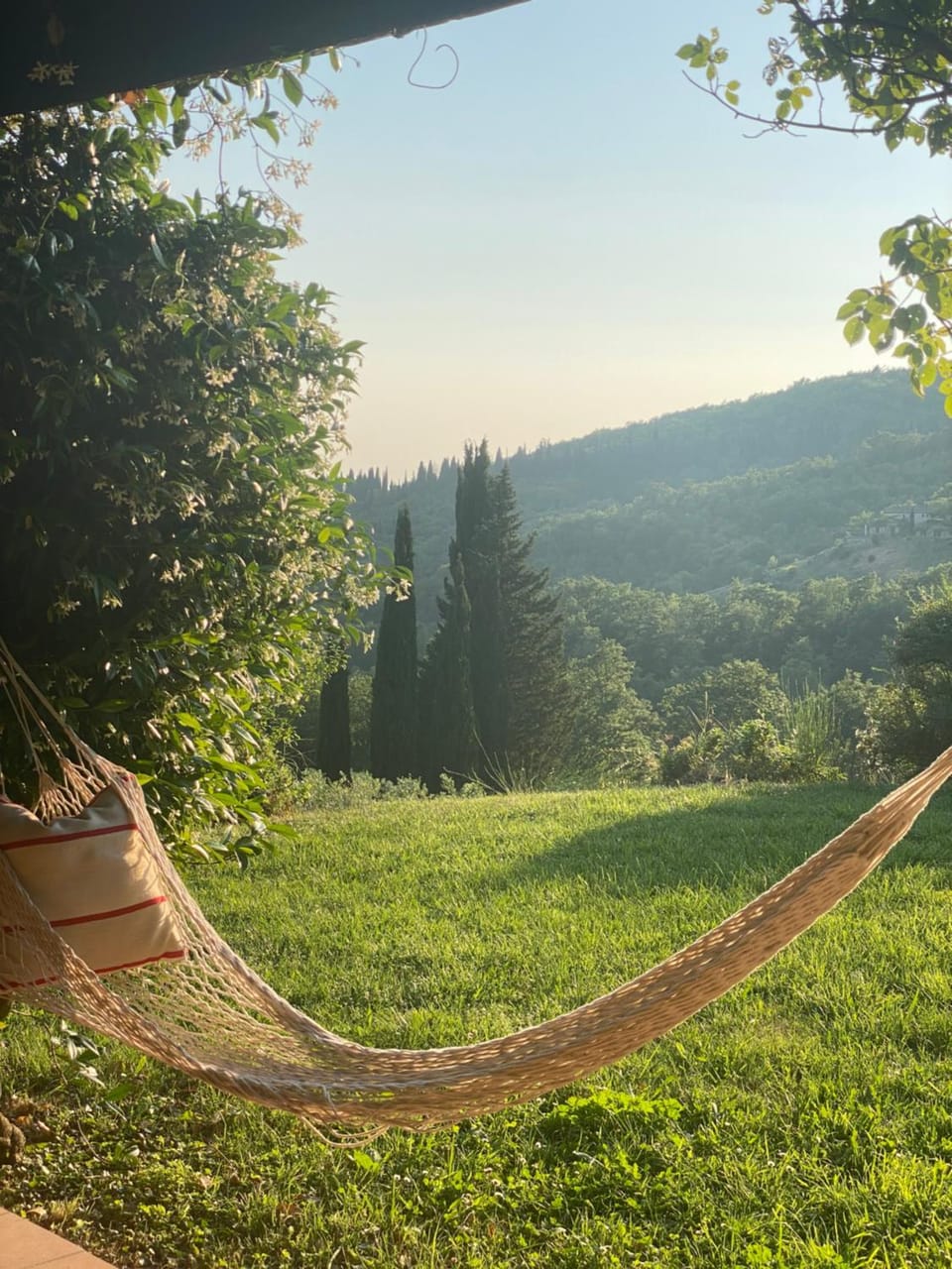 Casa al bosco Villa in Radda in Chianti